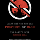 Illustration for article titled Rage Against The Machine is up to something